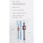 Alat za secenje celicne zice Maant MY-202 - Slika 4