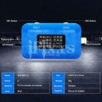 JC DFU Box C2 za iPhone 5S do XS Max - Slika 4