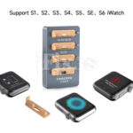 Alat za popravku Apple Watch-a AiXun S-Dock - Slika 3