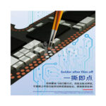 Bakarni Pad-ovi za popravku IC-08A - Slika 5