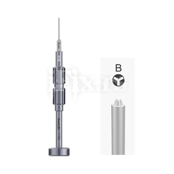 Srafciger trokraki Y 0.6  QianLi i-Thor B