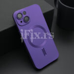 Futrola Elegant MagSafe za iPhone 14 - Slika 4