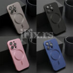 Futrola Elegant MagSafe za iPhone 16 Pro