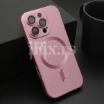Futrola Elegant MagSafe za iPhone 16 Pro - Slika 4