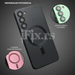 Futrola Elegant MagSafe za iPhone 16 Pro - Slika 6