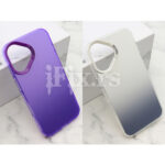 Futrola Shine za iPhone 16