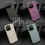 Futrola Jelly MagSafe za iPhone 16 Pro