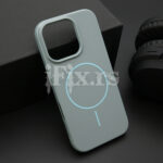 Futrola Jelly MagSafe za iPhone 16 Pro - Slika 4