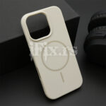 Futrola Jelly MagSafe za iPhone 16 Pro - Slika 5