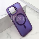 Futrola Shine MagSafe za iPhone 15 - Slika 3