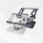 Podesivo postolje za laptop 11"-17" Fantech NS10