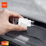 Punjac (adapter) 20W USB-C Moxom MX-HC163 - Slika 4