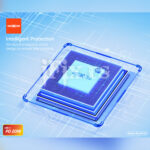 Punjac (adapter) 20W USB-C Moxom MX-HC163 - Slika 5