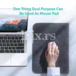 Futrola za MacBook Pro 16" Coteci 14023 - Slika 7