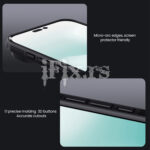 Futrola Nillkin CamShield Pro MagSafe za iPhone Air - Slika 10