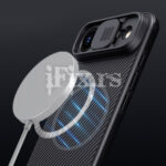 Futrola Nillkin CamShield Pro MagSafe za iPhone Air - Slika 5