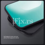 Futrola Nillkin CamShield Pro MagSafe za iPhone Air - Slika 7