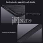 Futrola Nillkin CamShield Pro MagSafe za iPhone Air - Slika 9