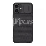 Futrola Nillkin CamShield Pro MagSafe za iPhone 17