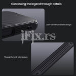 Futrola Nillkin CamShield Pro MagSafe za iPhone 17 - Slika 12