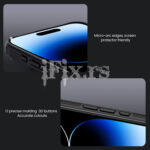 Futrola Nillkin CamShield Pro MagSafe za iPhone 17 - Slika 13