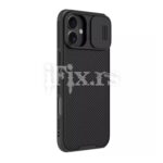 Futrola Nillkin CamShield Pro MagSafe za iPhone 17 - Slika 3