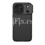 Futrola Nillkin CamShield Pro MagSafe za iPhone 17 Pro