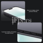 Futrola Nillkin CamShield Pro MagSafe za iPhone 17 Pro - Slika 10