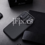 Futrola Nillkin CamShield Pro MagSafe za iPhone 17 Pro - Slika 11