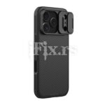 Futrola Nillkin CamShield Pro MagSafe za iPhone 17 Pro - Slika 3