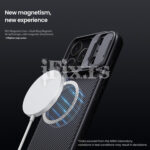 Futrola Nillkin CamShield Pro MagSafe za iPhone 17 Pro - Slika 5