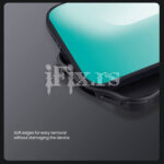 Futrola Nillkin CamShield Pro MagSafe za iPhone 17 Pro - Slika 7