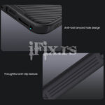 Futrola Nillkin CamShield Pro MagSafe za iPhone 17 Pro - Slika 9