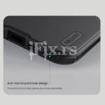 Futrola Nillkin Super Frosted Shield Pro MagSafe za iPhone Air - Slika 10