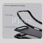 Futrola Nillkin Super Frosted Shield Pro MagSafe za iPhone Air - Slika 6