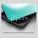 Futrola Nillkin Super Frosted Shield Pro MagSafe za iPhone Air - Slika 7