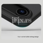 Futrola Nillkin Super Frosted Shield Pro MagSafe za iPhone Air - Slika 8