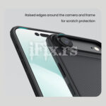 Futrola Nillkin Super Frosted Shield Pro MagSafe za iPhone Air - Slika 9