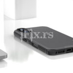 Futrola Nillkin Super Frosted Shield Pro MagSafe za iPhone 17 - Slika 11