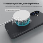 Futrola Nillkin Super Frosted Shield Pro MagSafe za iPhone 17 - Slika 5