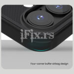 Futrola Nillkin Super Frosted Shield Pro MagSafe za iPhone 17 - Slika 7