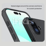 Futrola Nillkin Super Frosted Shield Pro MagSafe za iPhone 17 - Slika 9