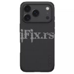 Futrola Nillkin Super Frosted Shield Pro MagSafe za iPhone 17 Pro