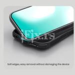 Futrola Nillkin Super Frosted Shield Pro MagSafe za iPhone 17 Pro - Slika 10