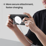 Futrola Nillkin Super Frosted Shield Pro MagSafe za iPhone 17 Pro - Slika 13