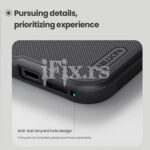 Futrola Nillkin Super Frosted Shield Pro MagSafe za iPhone 17 Pro - Slika 14