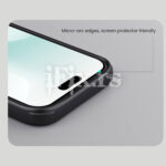 Futrola Nillkin Super Frosted Shield Pro MagSafe za iPhone 17 Pro - Slika 16