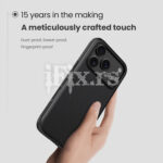 Futrola Nillkin Super Frosted Shield Pro MagSafe za iPhone 17 Pro - Slika 7