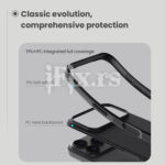 Futrola Nillkin Super Frosted Shield Pro MagSafe za iPhone 17 Pro - Slika 8