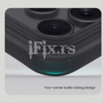 Futrola Nillkin Super Frosted Shield Pro MagSafe za iPhone 17 Pro - Slika 9